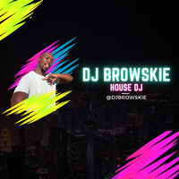 DJ BrowSkie - Tales From The Beat [Afro House &amp; Tech Odyssey] by DJ BrowSkie