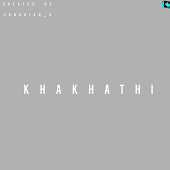 Khakhathi Thevocalist