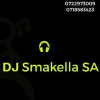 A Time to Dance _-_mixed&amp;compiled by DJ Smakella by DJ Smakella SA