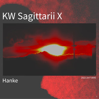KW Sagittarii X - DJ Live Set by Hanke