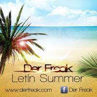 LetIn Summer by DerFreak