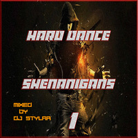 DJ Stylar pres. Dancecore Shenanigans