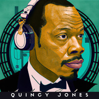 Tribute to Quincy Jones, sort of... by Francesco Magnocavallo