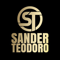 SANDER TEODORO - GROOVE HOUSE(PODCAST #1) by Sander Teodoro