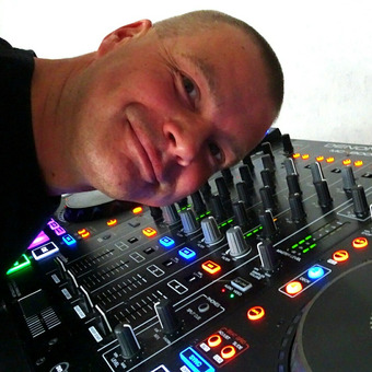 DJ Netmix