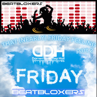 BB52 - DDH's That (nearly) Friday feeling pt 2 - Vinyl Only - House Classics by BeatBloxers