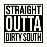 Dirty South R&amp;B Mix 2008 by Rocka Rocka
