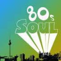 80's Vinyl Soul Disco Mix by Rocka Rocka