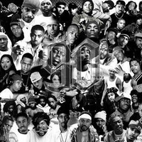 Black Hip Hop R&amp;B Mix 1994 - 1997 Real Vinyl by Rocka Rocka