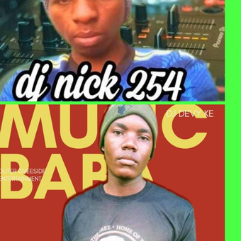 Nick The Deejay