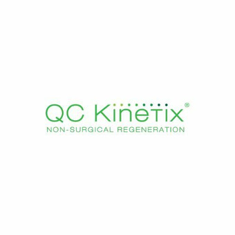 QC Kinetix (The Woodlands)