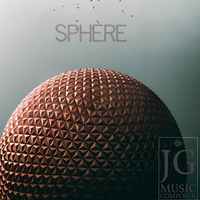 Sphère n°1 by Jérémy Piano