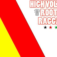 high voltage roots &amp; reggae by jemok fyat 0759276739 by Jemok Fyat Records