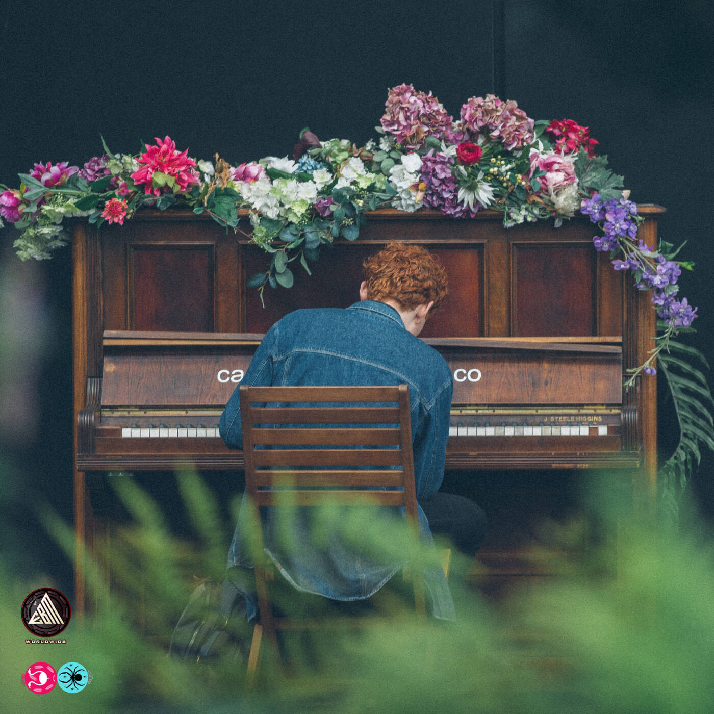 EBM GONE WILD - EBM DAY 2023 - MYKX (SIDE B) EBM GONE WILD - EBM DAY 2023 - MYKX (SIDE B)