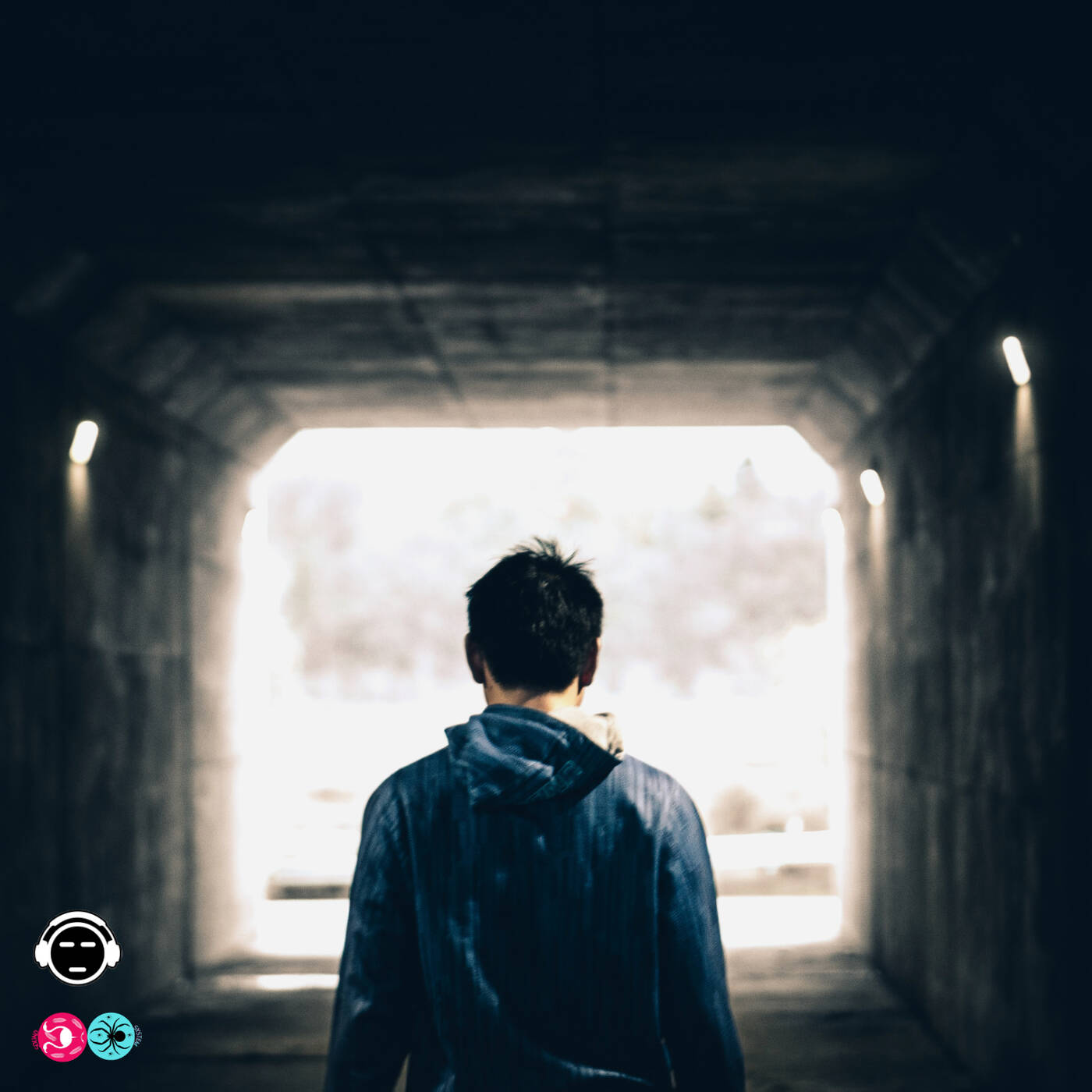 INDUSTRIAL // EBM // BEATS ::: MONOCHROME SKIES: A GLITCHMODE FUNDRAISER - MYKX (SIDE B) INDUSTRIAL // EBM // BEATS ::: MONOCHROME SKIES: A GLITCHMODE FUNDRAISER - MYKX (SIDE B)