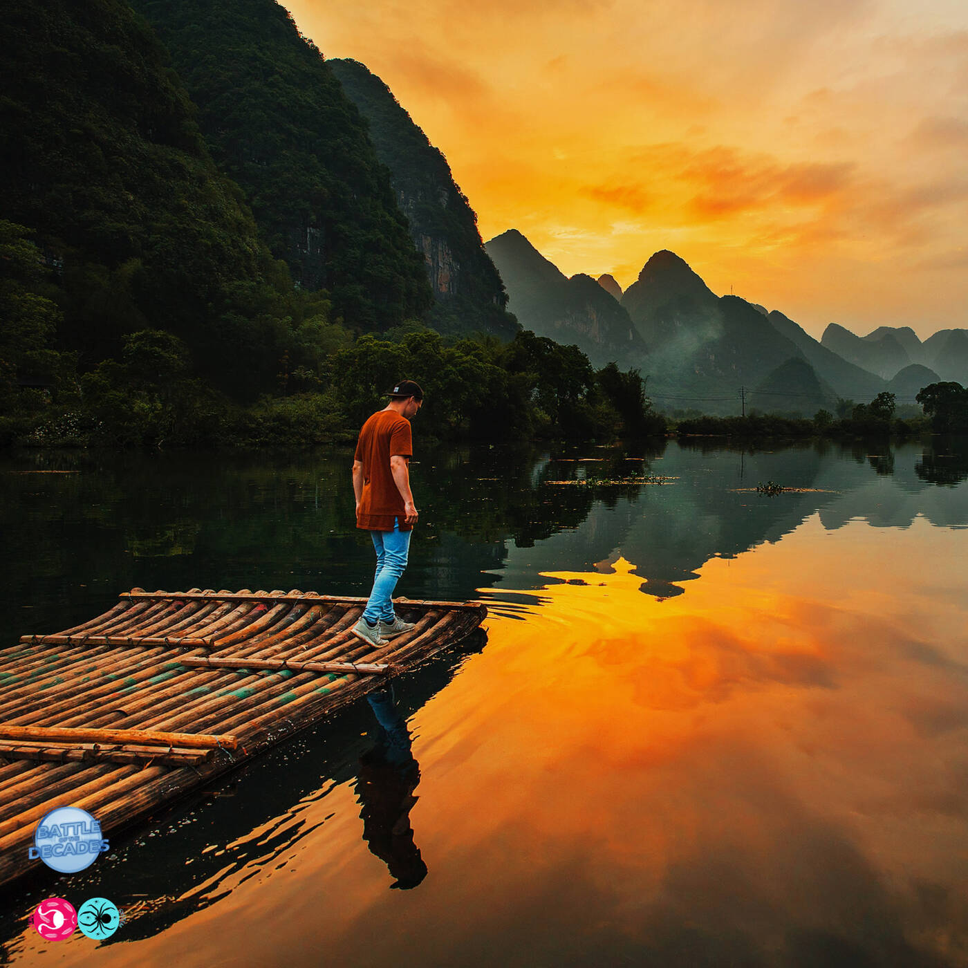 DARK DISCO // TECHNO // EBM ::: BATTLE OF THE DECADES: BATTLE AGAINST CANCER - MYKX (SIDE B) DARK DISCO // TECHNO // EBM ::: BATTLE OF THE DECADES: BATTLE AGAINST CANCER - MYKX (SIDE B)