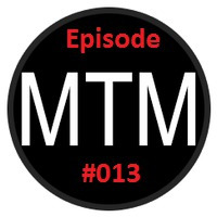 Music Therapy Management (MTM) Episode #013 by Pharm.G.