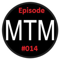 Music Therapy Management (MTM) Episode #014 by Pharm.G.