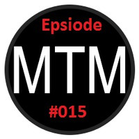 Music Therapy Management (MTM) Episode #015 by Pharm.G.