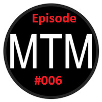 Music Therapy Management (MTM) Episode #006 by Pharm.G.