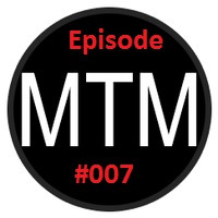 Music Therapy Management (MTM) Episode #007 by Pharm.G.