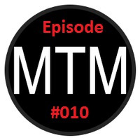 Music Therapy Management (MTM) Episode #010 - Phoenix Trance Family Guest Mix by Pharm.G.