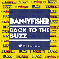Back To The Buzz by Danny Fisher