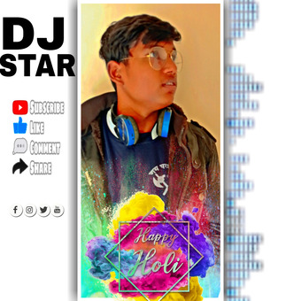 DJ STAR SURAT GUJARAT Officials
