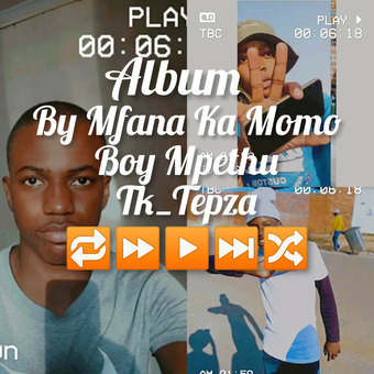 Mfana Ka Momo