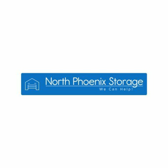 North Phoenix Storage
