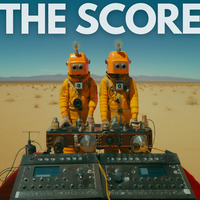 The Score by Able Baker Charlie