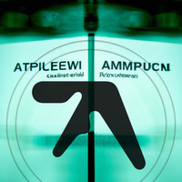 Aphex Twin - Selected and Ambient Works 1 by Geecologist