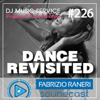 226 - Dance revisited - 22-04-2023 by Dj Fabrizio Raneri