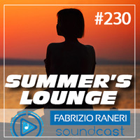 230 - Summer's Lounge - 21-06-2023 by Dj Fabrizio Raneri
