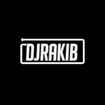 DJ RAKIB official
