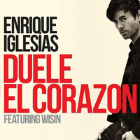 Enrique Iglesias &quot;Duele El Corazon&quot;  (Tracy Young Ferosh Reconstruction) by Tracy Young