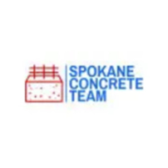 Spokane Concrete Team