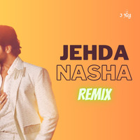 Jehda Nasha [Club Mix] I JaY by I JaY Music