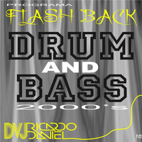 Programa Flash Back na Véia 56 - Drum and Bass by DVJ Ricardo Daniel by djricardodaniel