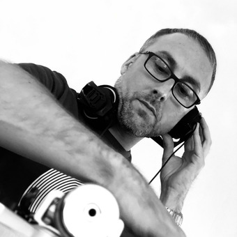 DJ Laurent Giom