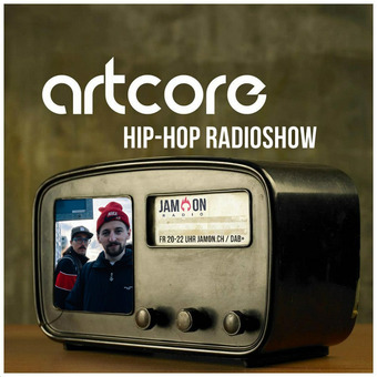 Artcore Radio