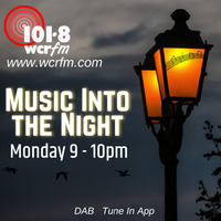 Music Into The Night - Mon 15-4-24 Paul Newman on Wolverhampton's WCR FM 101.8 &amp; DAB by Paul Newman