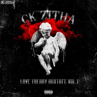 LOVE THEORY MIXTAPE VOL 1 by CK Zitha