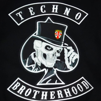 Techno Brotherhood