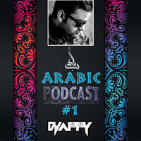 Arabic House Music Podcast -1(Deejay Appy) by Deejay Appy