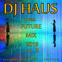 Future Mix 2019 vol.2 by DJ Haus