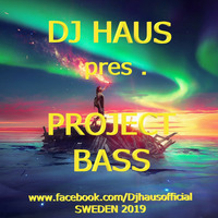 Project BASS by DJ Haus