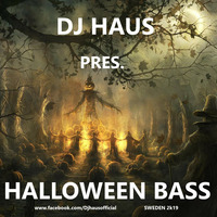 Halloween BASS by DJ Haus