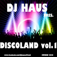 Discoland vol.1 by DJ Haus