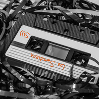 Les Sondiers #115 - Gratin de cassettes audio by knarf
